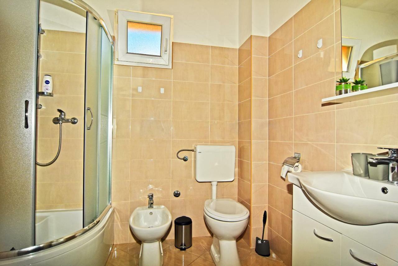 Apartman Nina Zadar Luaran gambar