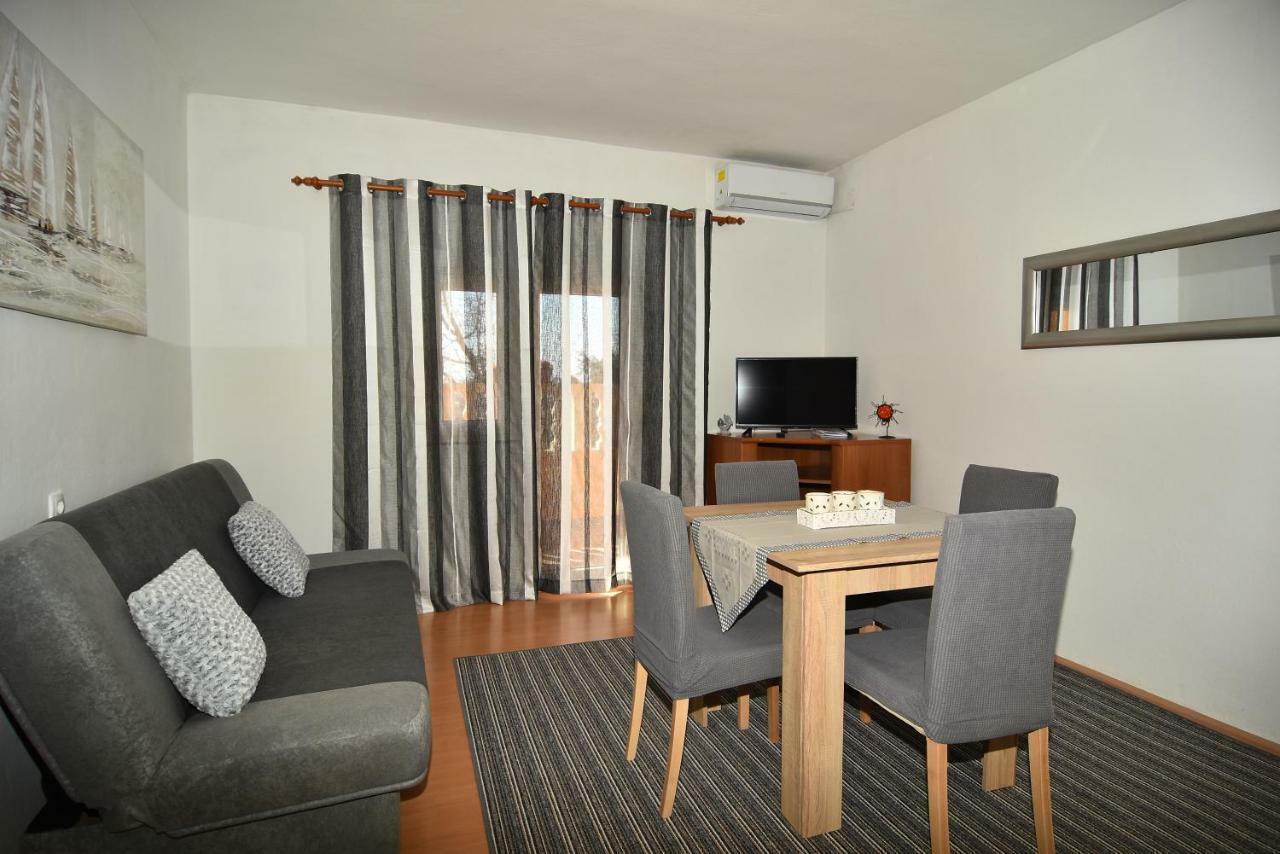 Apartman Nina Zadar Luaran gambar