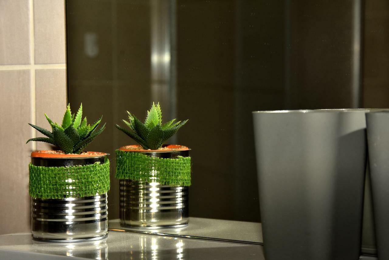 Apartman Nina Zadar Luaran gambar
