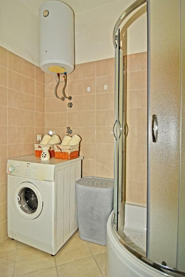 Apartman Nina Zadar Luaran gambar