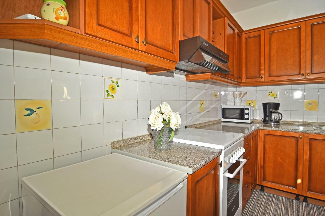 Apartman Nina Zadar Luaran gambar