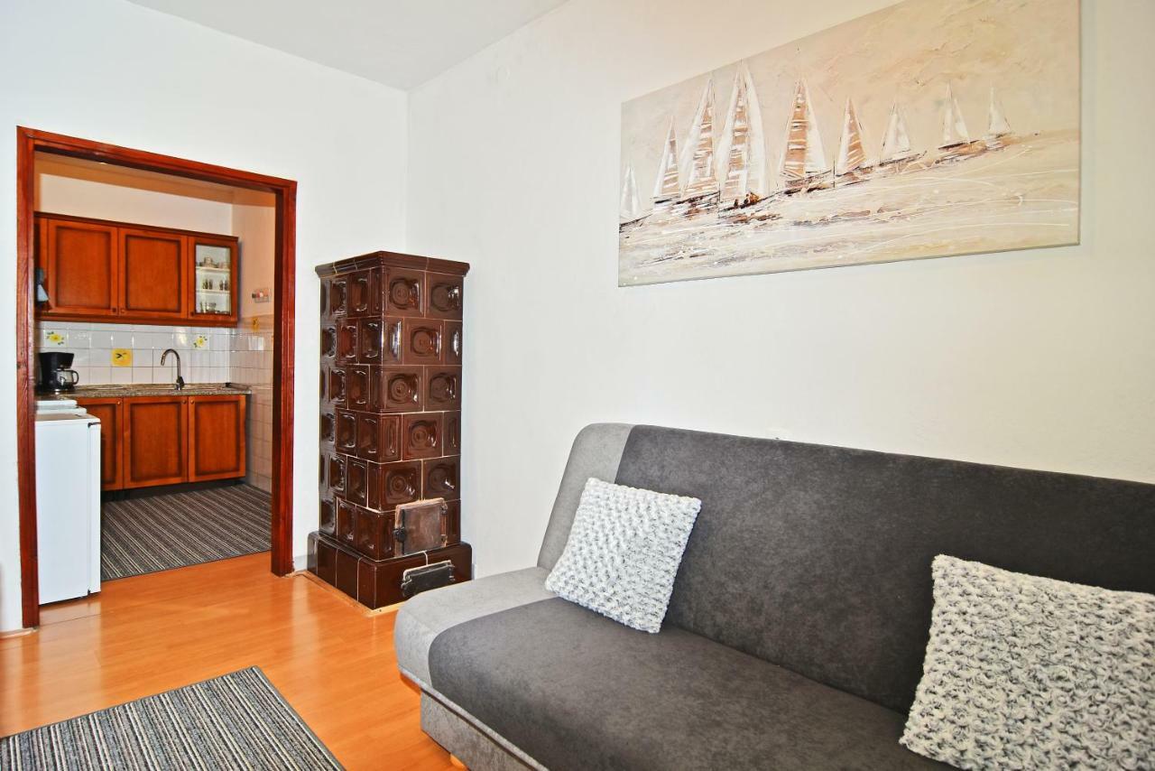 Apartman Nina Zadar Luaran gambar