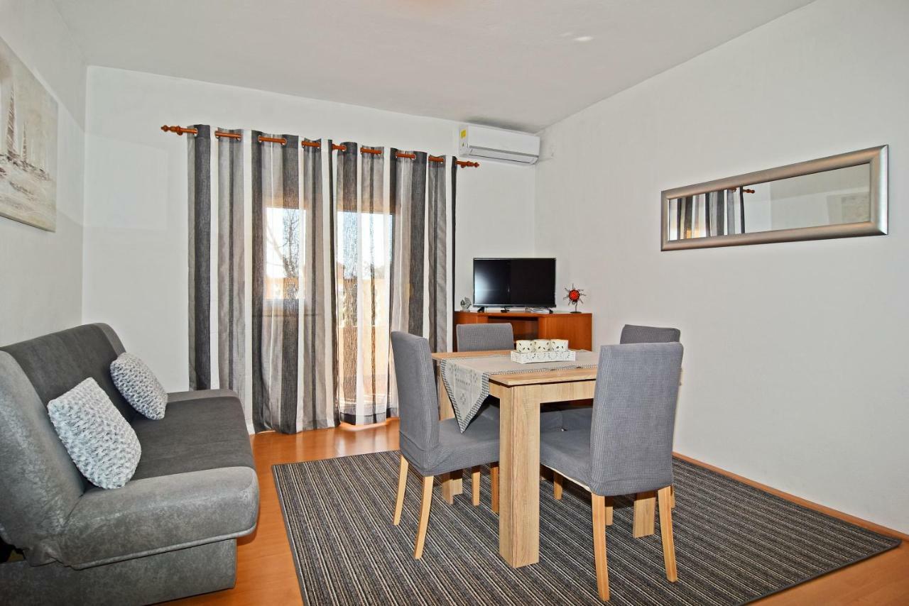 Apartman Nina Zadar Luaran gambar