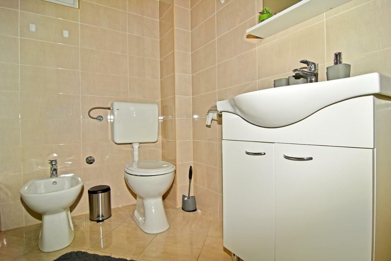 Apartman Nina Zadar Luaran gambar