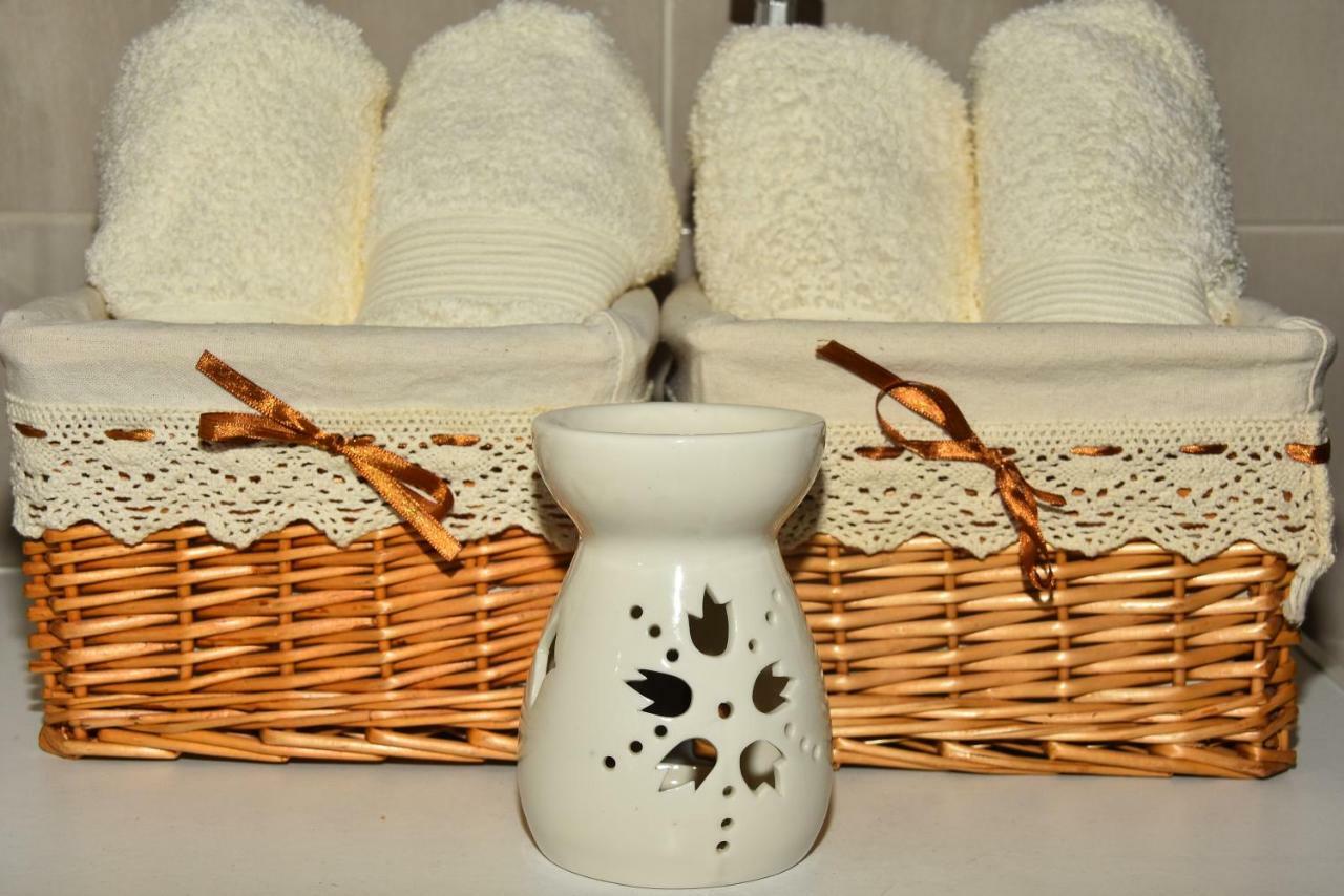 Apartman Nina Zadar Luaran gambar