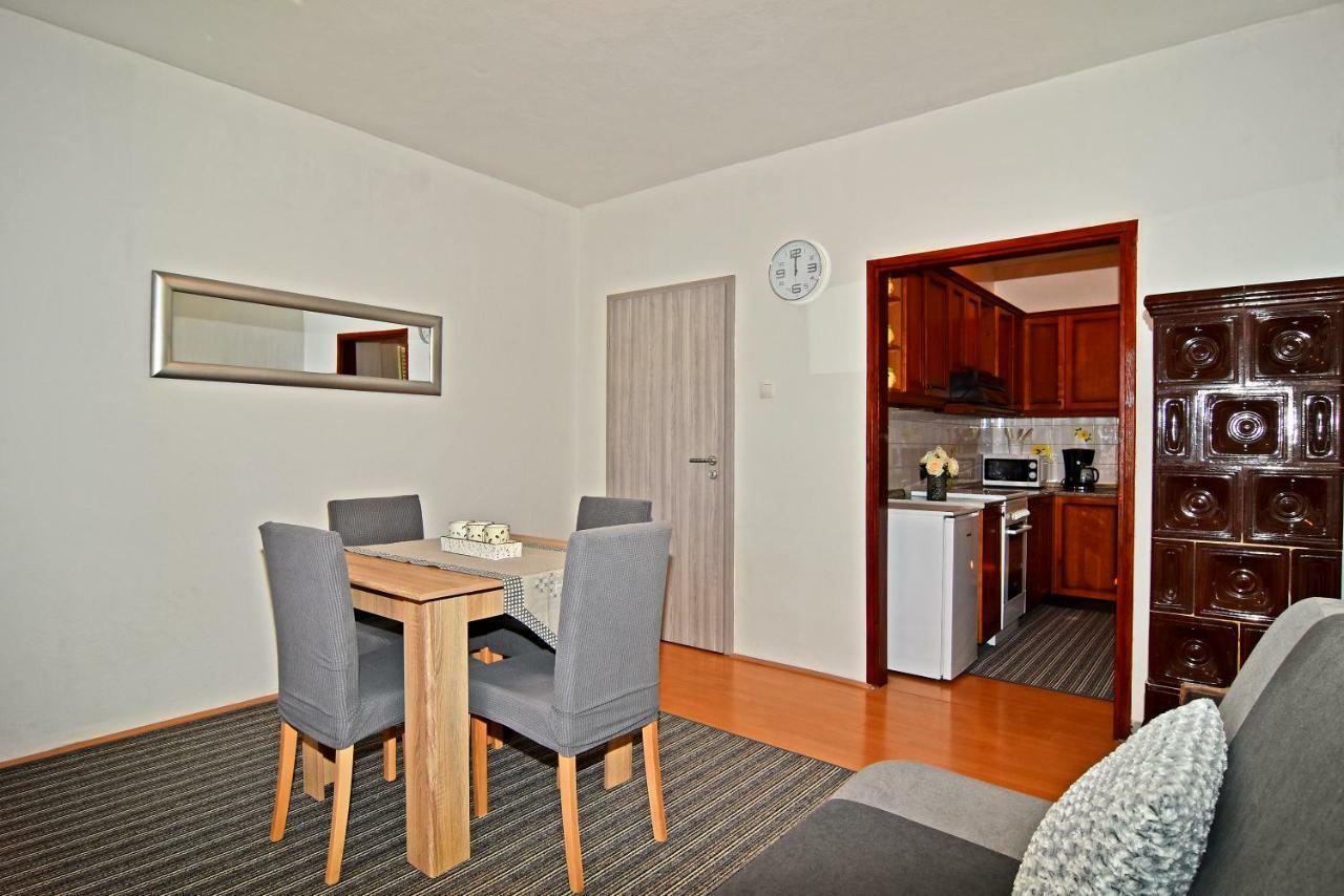 Apartman Nina Zadar Luaran gambar