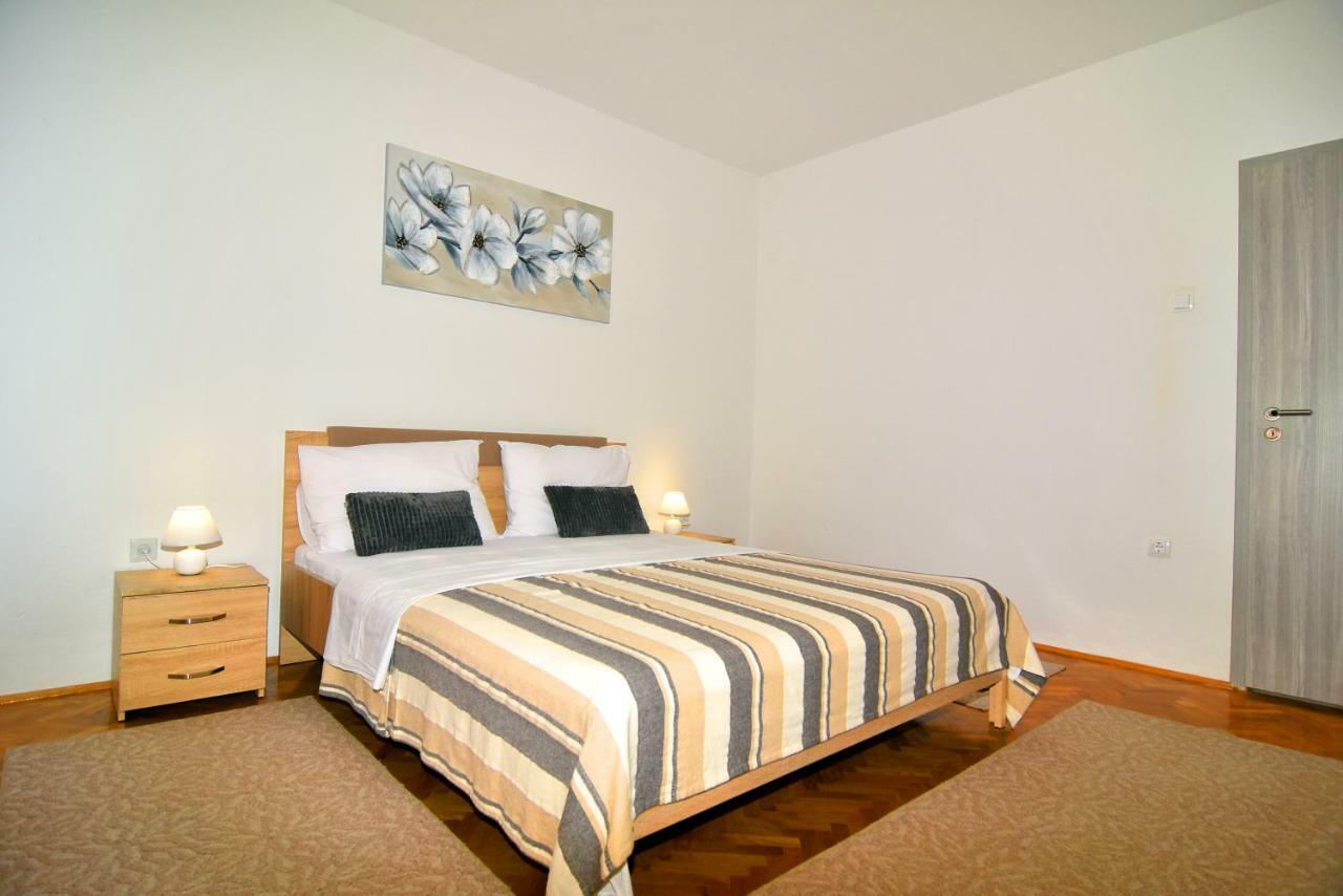 Apartman Nina Zadar Luaran gambar
