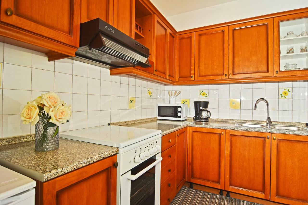 Apartman Nina Zadar Luaran gambar