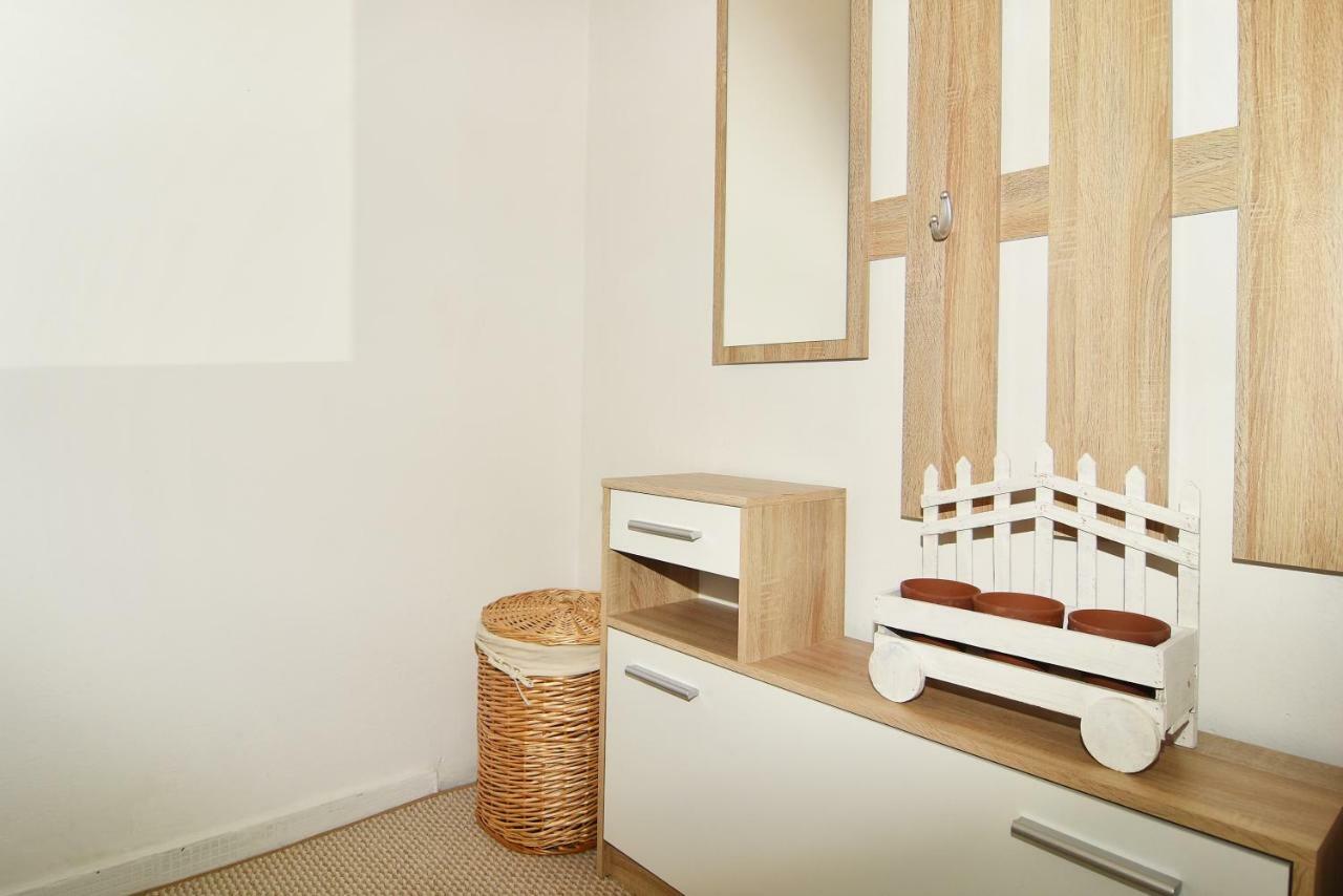 Apartman Nina Zadar Luaran gambar