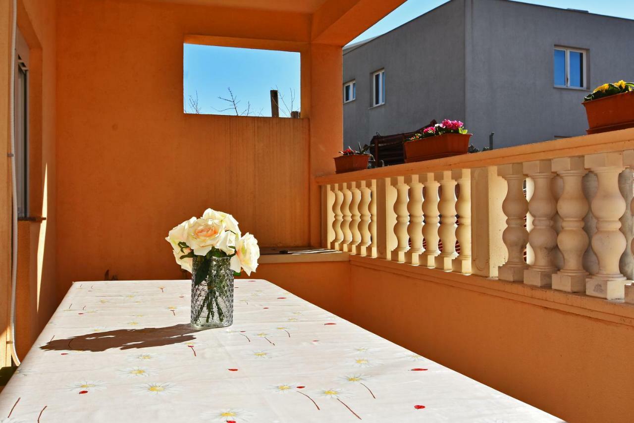 Apartman Nina Zadar Luaran gambar