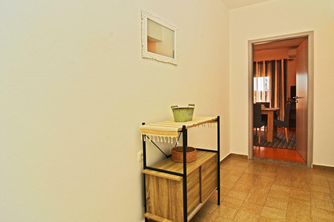 Apartman Nina Zadar Luaran gambar