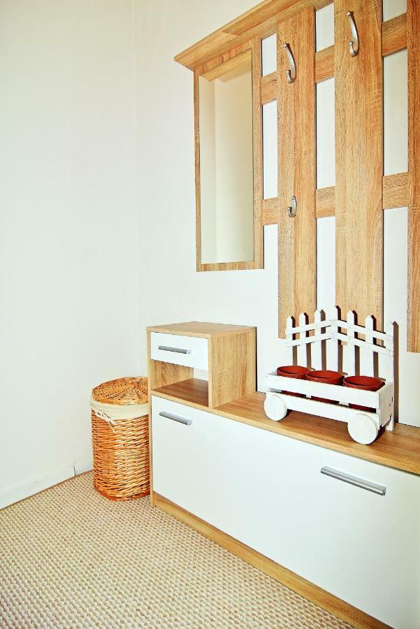 Apartman Nina Zadar Luaran gambar