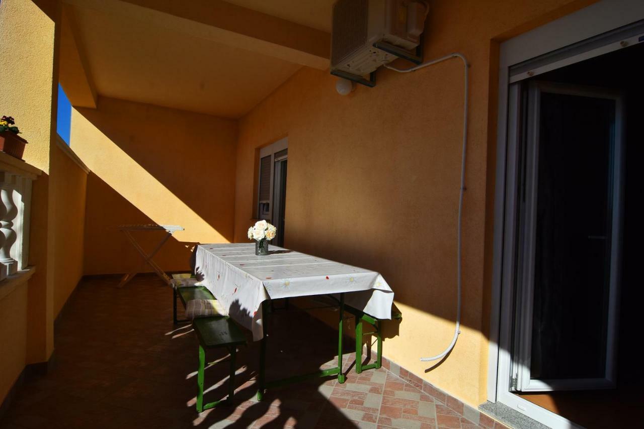 Apartman Nina Zadar Luaran gambar