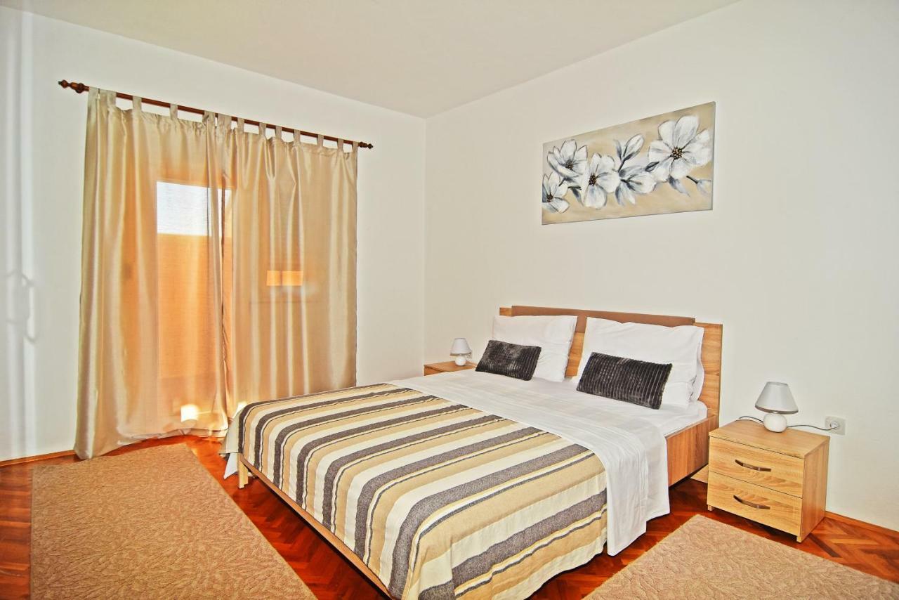 Apartman Nina Zadar Luaran gambar