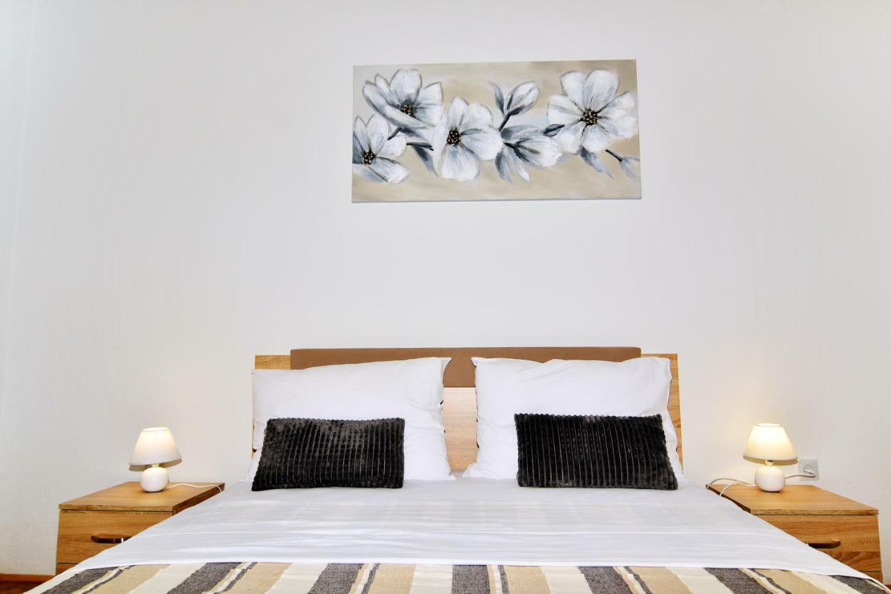 Apartman Nina Zadar Luaran gambar