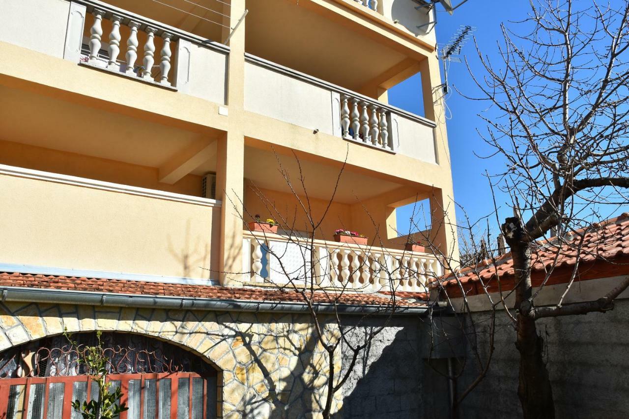 Apartman Nina Zadar Luaran gambar
