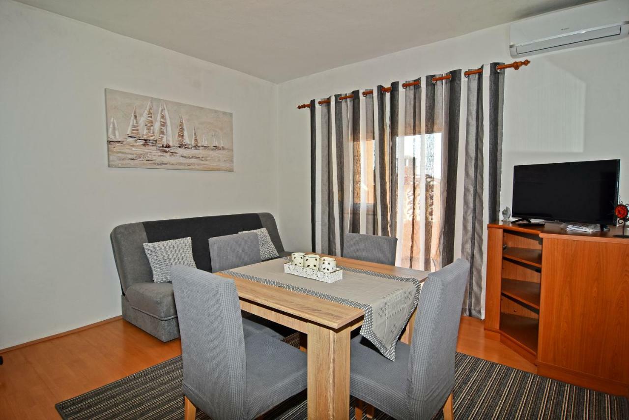 Apartman Nina Zadar Luaran gambar