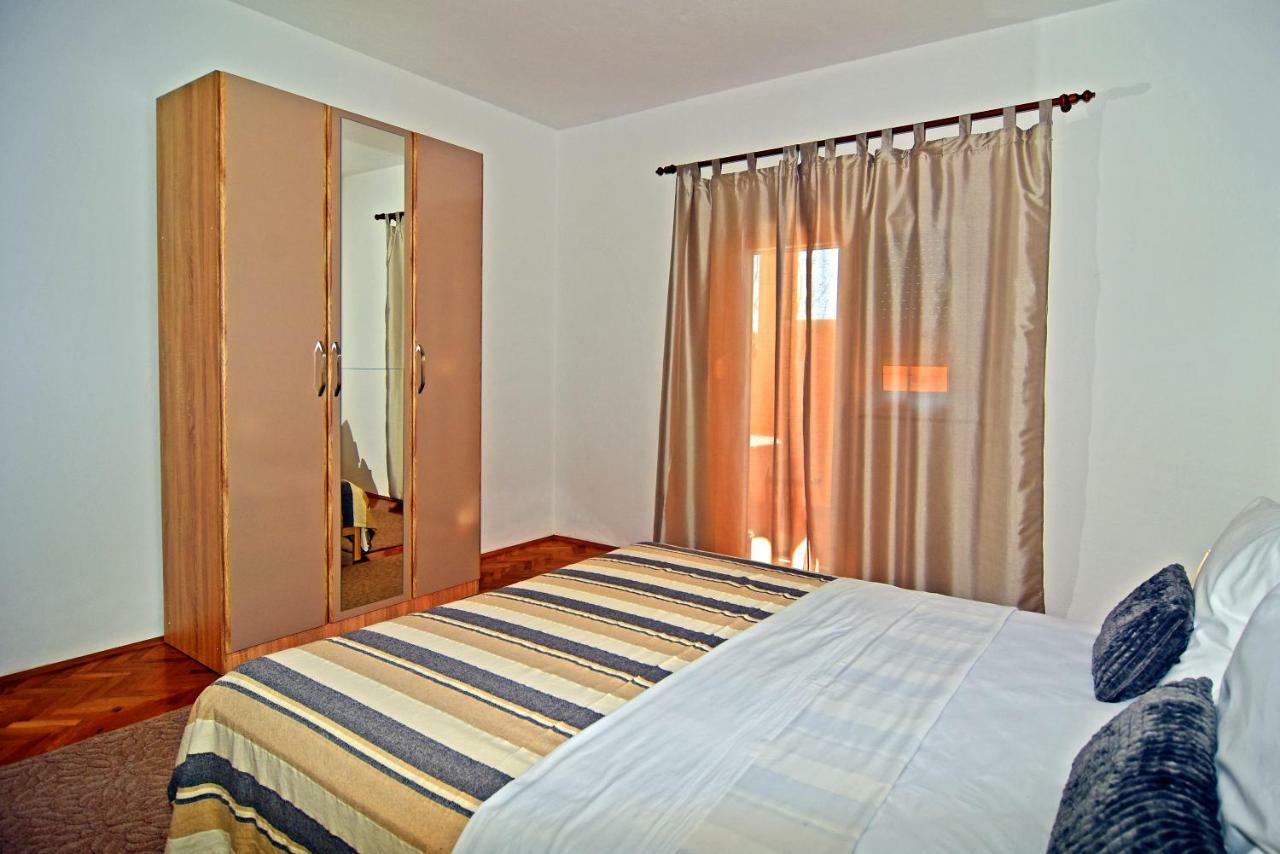 Apartman Nina Zadar Luaran gambar