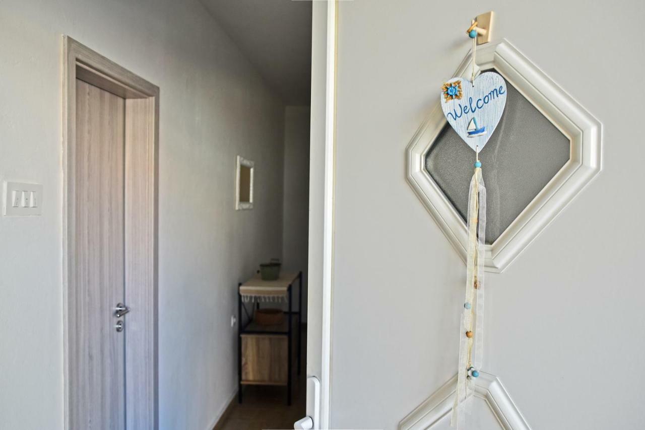 Apartman Nina Zadar Luaran gambar